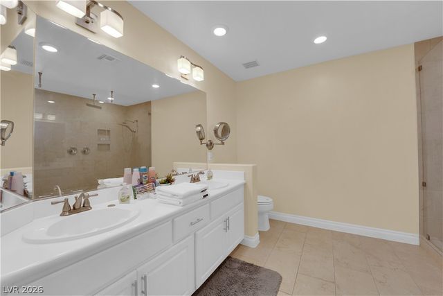 9852 Snowy Canyon Court, Las Vegas, NV 89183