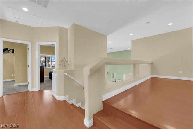 9852 Snowy Canyon Court, Las Vegas, NV 89183