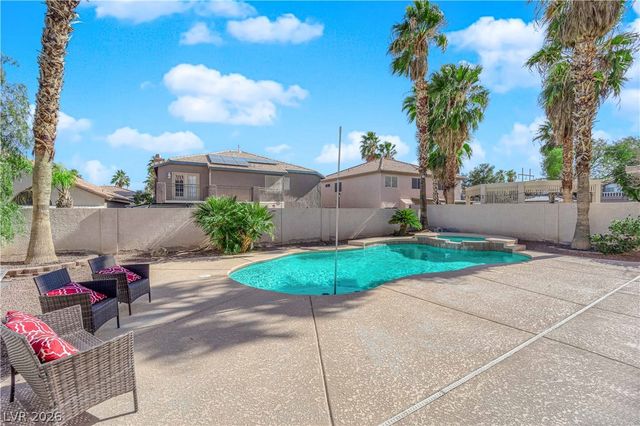 9852 Snowy Canyon Court, Las Vegas, NV 89183