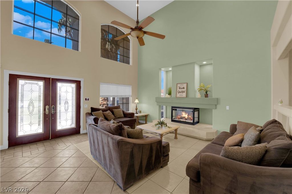 9852 Snowy Canyon Court, Las Vegas, NV 89183 — photo 4
