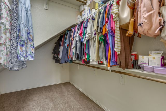 1033 Rustic Oak Way, Burleson, TX 76028
