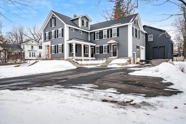 18 Souhegan Street, Milford, NH 03055