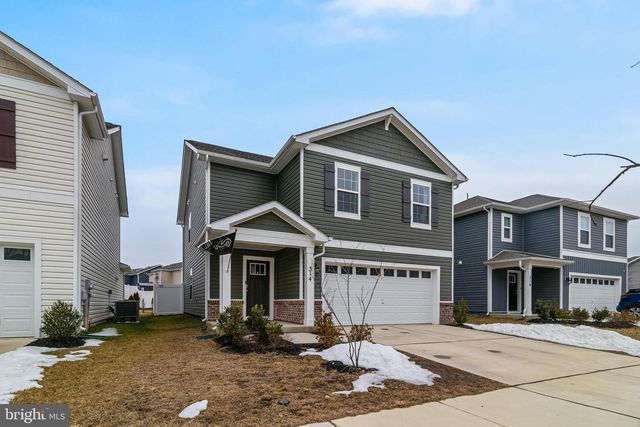 314 FOREST EDGE AVE, La Plata, MD 20646