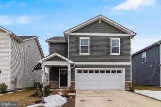 314 FOREST EDGE AVE, La Plata, MD 20646