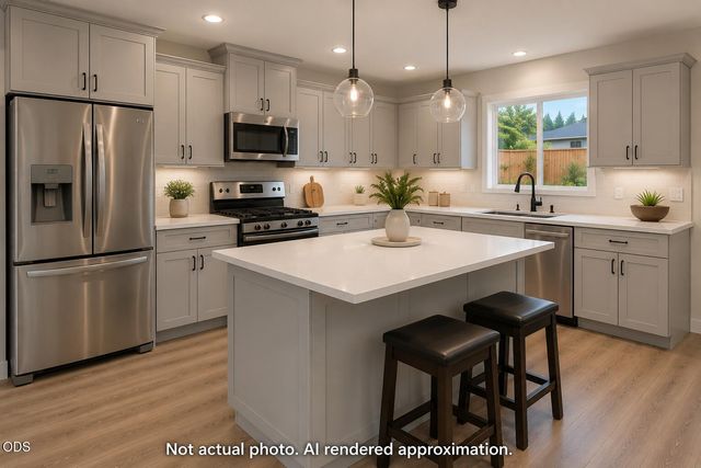 250 Deruyte Way, Rogue River, OR 97537
