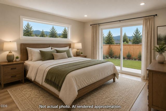 250 Deruyte Way, Rogue River, OR 97537