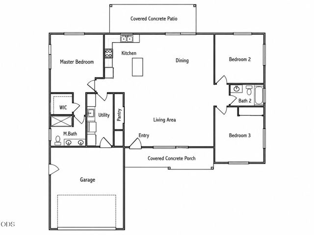 250 Deruyte Way, Rogue River, OR 97537