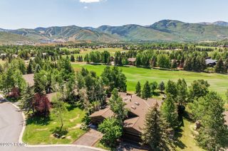 2903 Sunny Slopes Court, Park City, UT 84060