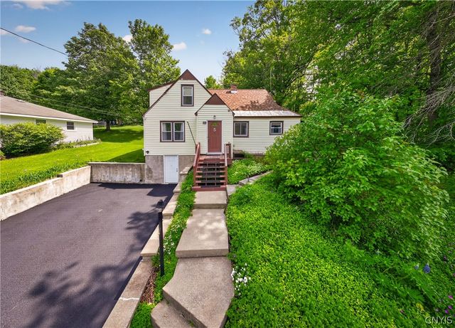 5 Marwood Road, Deerfield, NY 13502