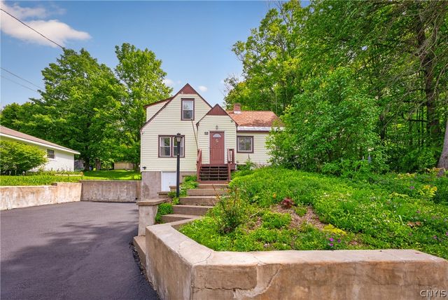 5 Marwood Road, Deerfield, NY 13502