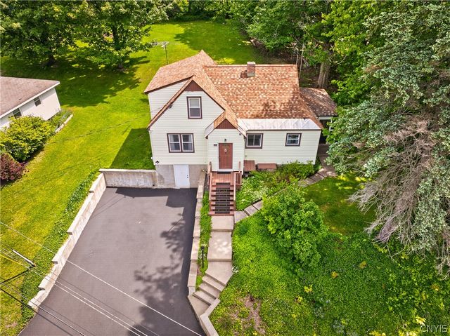 5 Marwood Road, Deerfield, NY 13502