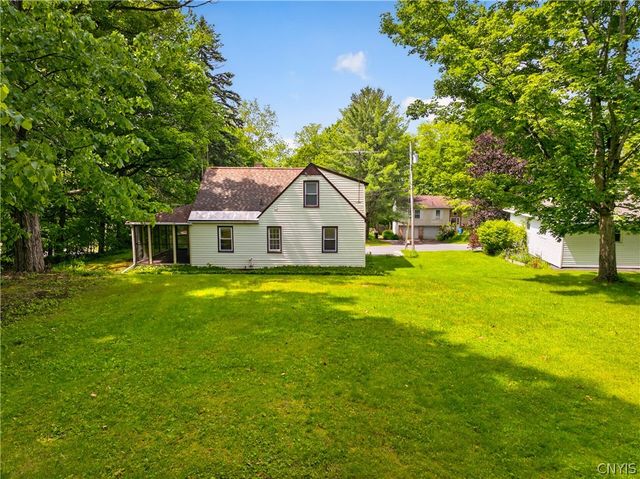 5 Marwood Road, Deerfield, NY 13502