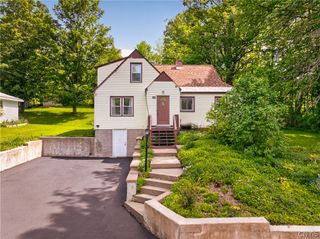 5 Marwood Road, Deerfield, NY 13502