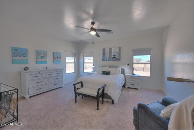 6209 E SADDLEHORN Circle, Hereford, AZ 85615