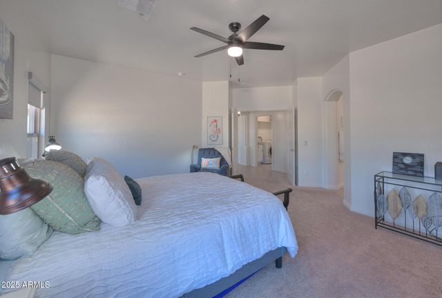 6209 E SADDLEHORN Circle, Hereford, AZ 85615