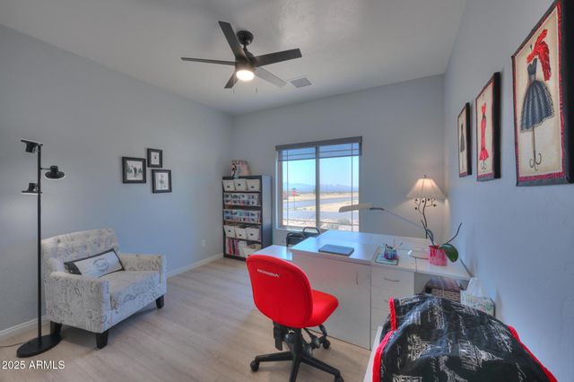 6209 E SADDLEHORN Circle, Hereford, AZ 85615