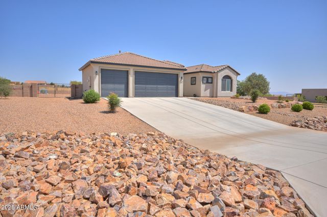 6209 E SADDLEHORN Circle, Hereford, AZ 85615