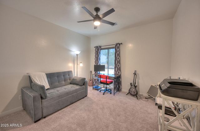 6209 E SADDLEHORN Circle, Hereford, AZ 85615