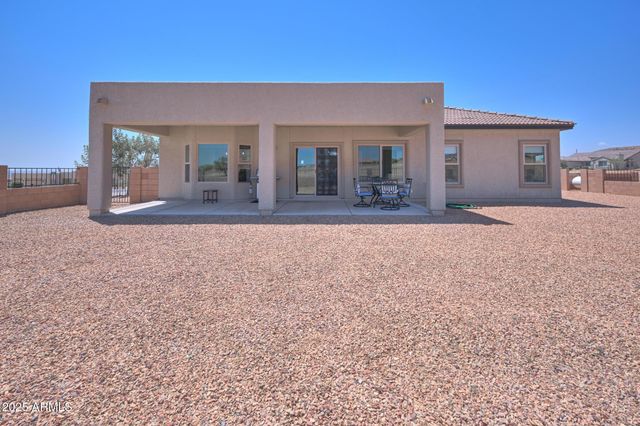 6209 E SADDLEHORN Circle, Hereford, AZ 85615