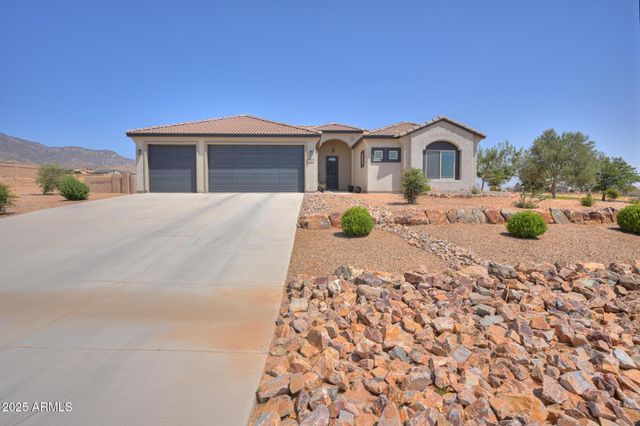 6209 E SADDLEHORN Circle, Hereford, AZ 85615