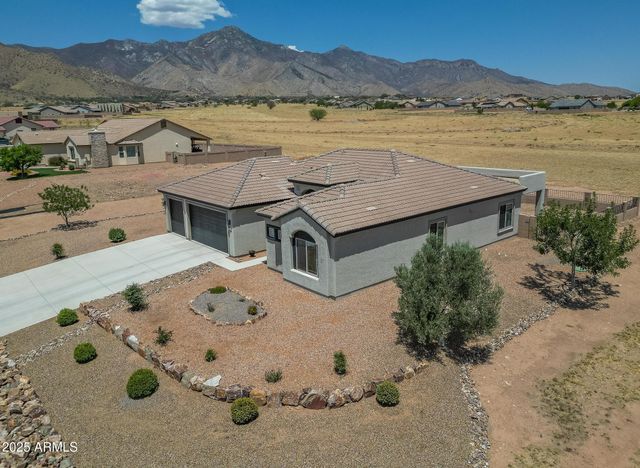 6209 E SADDLEHORN Circle, Hereford, AZ 85615
