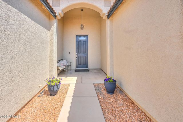 6209 E SADDLEHORN Circle, Hereford, AZ 85615