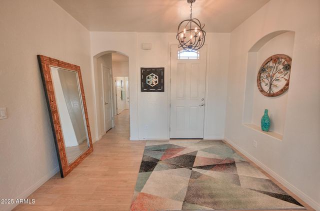 6209 E SADDLEHORN Circle, Hereford, AZ 85615