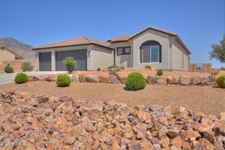 6209 E SADDLEHORN Circle, Hereford, AZ 85615