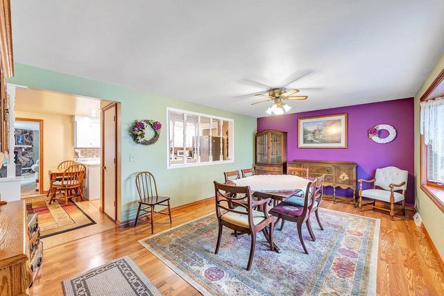 2429 DOWNY STREET, Green Bay, WI 54303