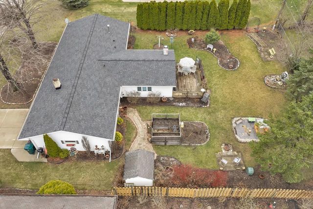 2429 DOWNY STREET, Green Bay, WI 54303