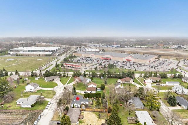 2429 DOWNY STREET, Green Bay, WI 54303