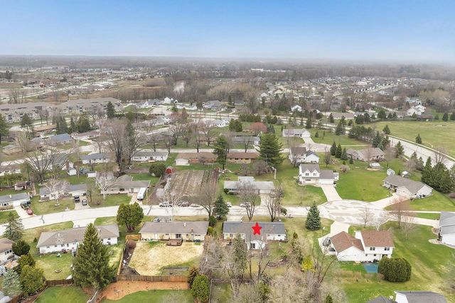 2429 DOWNY STREET, Green Bay, WI 54303