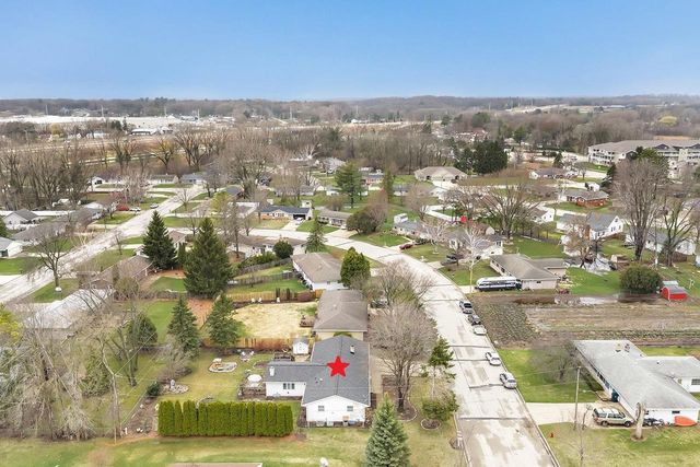 2429 DOWNY STREET, Green Bay, WI 54303