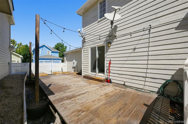 17183 E Wyoming Drive, Aurora, CO 80017