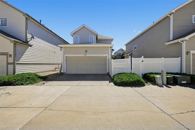 17183 E Wyoming Drive, Aurora, CO 80017