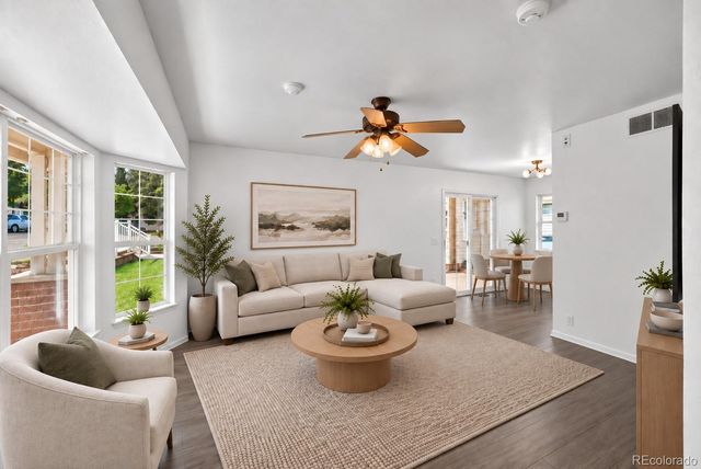 17183 E Wyoming Drive, Aurora, CO 80017