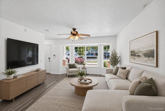 17183 E Wyoming Drive, Aurora, CO 80017