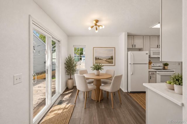 17183 E Wyoming Drive, Aurora, CO 80017