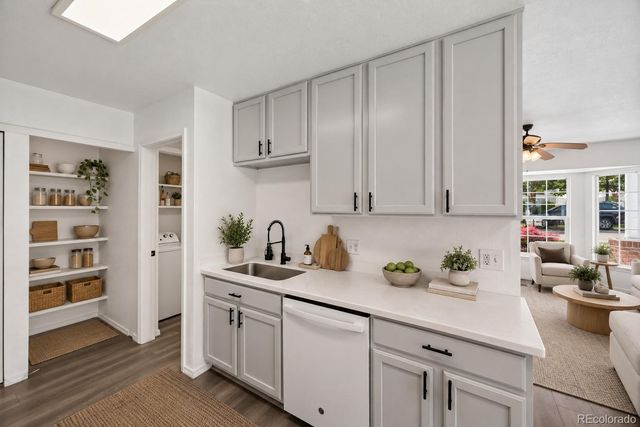 17183 E Wyoming Drive, Aurora, CO 80017