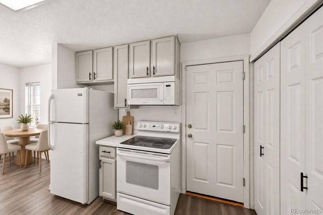17183 E Wyoming Drive, Aurora, CO 80017