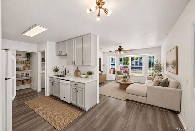 17183 E Wyoming Drive, Aurora, CO 80017