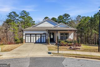 533 Windy Ridge Court, Canton, GA 30114