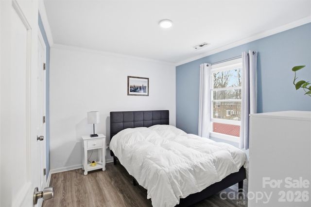 2316 Wineberry Court, Matthews, NC 28105