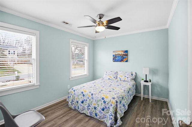 2316 Wineberry Court, Matthews, NC 28105