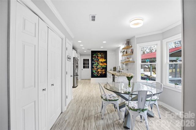 2316 Wineberry Court, Matthews, NC 28105