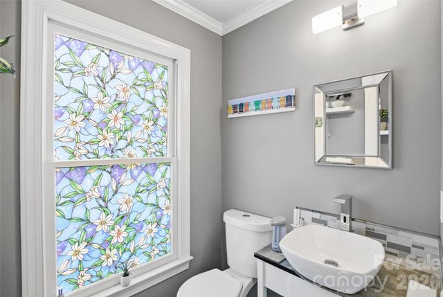 2316 Wineberry Court, Matthews, NC 28105