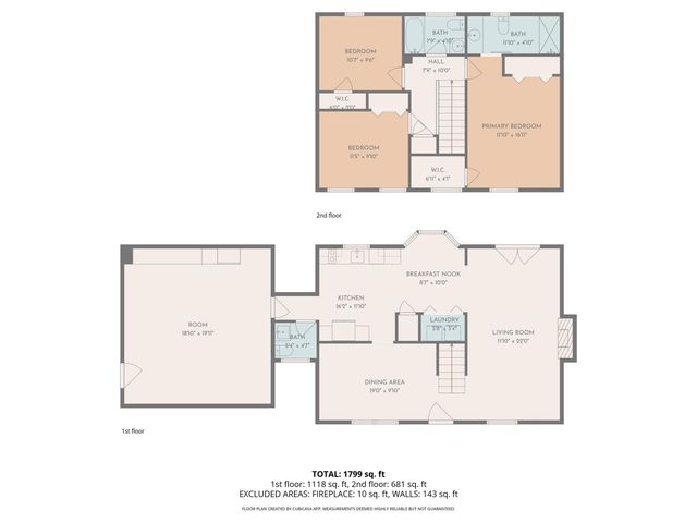 2316 Wineberry Court, Matthews, NC 28105