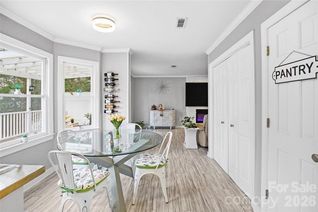 2316 Wineberry Court, Matthews, NC 28105