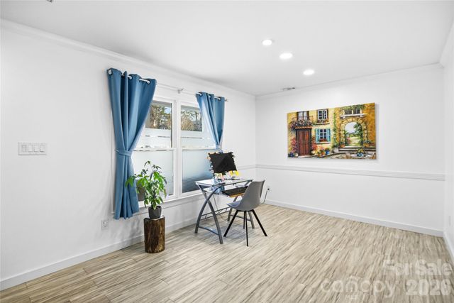 2316 Wineberry Court, Matthews, NC 28105