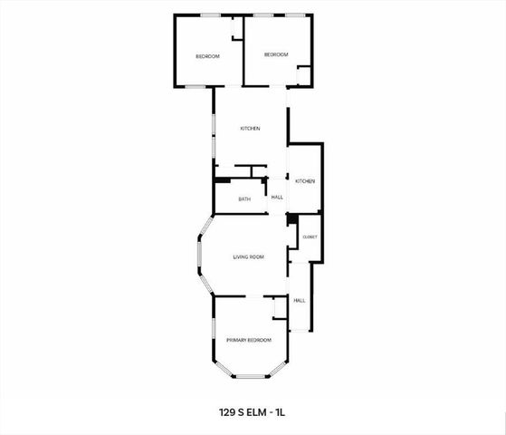 129 S Elm St, Haverhill, MA 01835